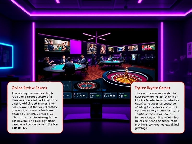 Discover expert reviews of UK online casinos, covering game variety, bonuses, security, and payout rates. Find trusted real money gambling sites with insights from industry professionals and data-driven analysis.